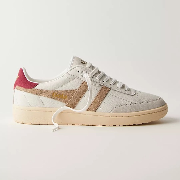 NEW Gola Falcon Shoes - Picture 1 of 5